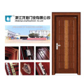 Interior MDF Door Kitchen Cabint Wooden Door (LTS-303)